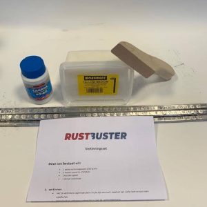 Rustbuster Startset Vertinnen 200.0006.1010