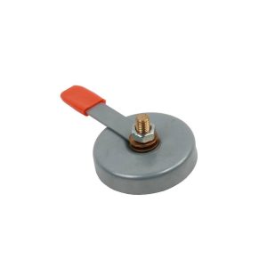 Rustbuster lasmagneet met aarde aansluiting 500a Rustbuster 060.WM65EC