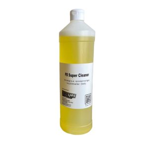 PB Super Cleaner – krachtige industriële allesreiniger en ontvetter