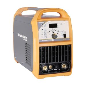 TIG lasinverter 200A - IGBT TIG DC inverter - lastoestel - lasmachine Rustbuster 120.TL200PHG