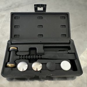 Uitdeukhamer miniset 7 delige Rustbuster