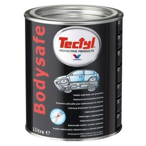 Valvoline-Tectyl-Bodysafe-1-Liter-waterafstotende-zwarte-roestwerende-bodembescherming-Antiroest-Product-Middel-Ontroesten-Rustbuster-010.0004.0116