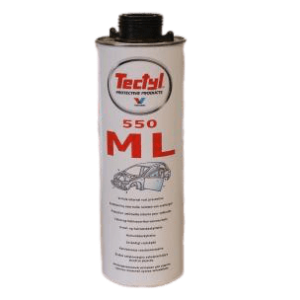 Valvoline Tectyl ML 550 normbus 1 liter Anti Roest Product Holleruimte Conservering Rustbuster 010.VE20080