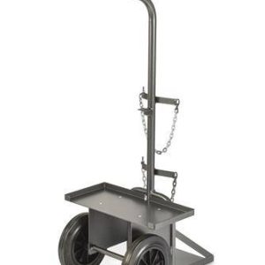 Verrijdbaar onderstel met Gasfleshouder voor Cebora 1620-1820 Rustbuster