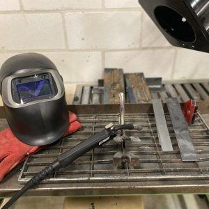Workshop-Lascursus-MIG/MAG-autoplaat-Lassen-Rustbuster