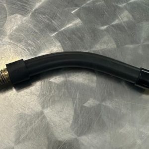 Zwanehals WK 150 Binzel Rustbuster