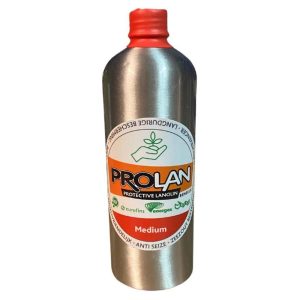 Prolan Medium 170 0,4 Liter Aluminium kan Rustbuster